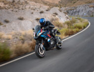 BMW M 1000 XR 2024 28 BMW M 1000 XR 2024 29