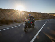 BMW M 1000 XR 2024 27 BMW M 1000 XR 2024 30