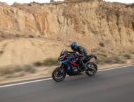 BMW M 1000 XR 2024 26 BMW M 1000 XR 2024 32