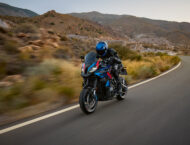 BMW M 1000 XR 2024 25 BMW M 1000 XR 2024 33