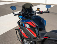BMW M 1000 XR 2024 11 BMW M 1000 XR 2024 35