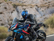 BMW M 1000 XR 2024 21 BMW M 1000 XR 2024 39