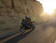 BMW M 1000 XR 2024 17 BMW M 1000 XR 2024 44