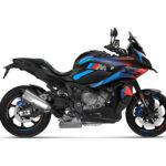 EICMA 2023 - Todas las motos 2024 del salón de Milán 12 BMW M 1000 XR