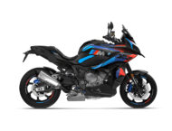BMW M 1000 XR 2024 59 BMW M 1000 XR 2024 62