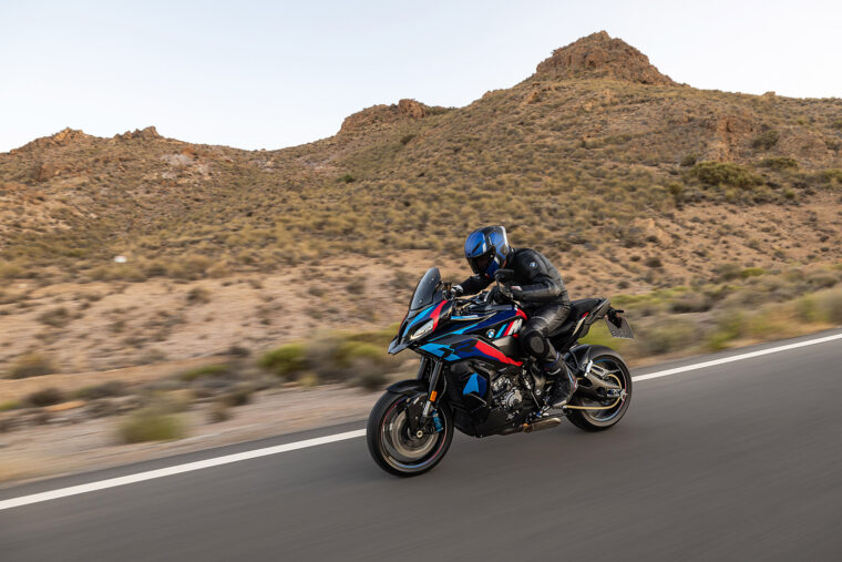 BMW-M-1000-XR-2024- - 8