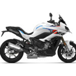 EICMA 2023 - Todas las motos 2024 del salón de Milán 11 BMW S 1000 XR