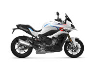 BMW S 1000 XR 2024