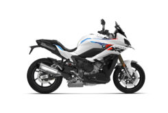 BMW S 1000 XR 2024