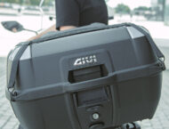 Baul GIVI B45+3
