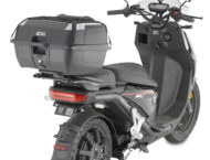 Baul GIVI B45+6