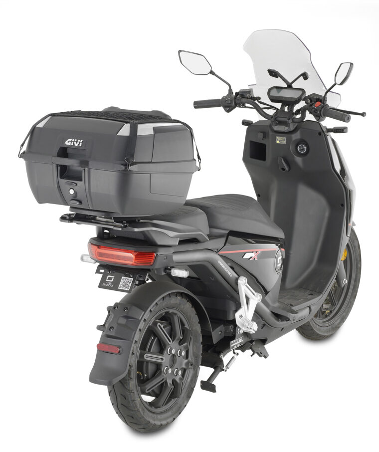 Baul-GIVI-B45+ - 6
