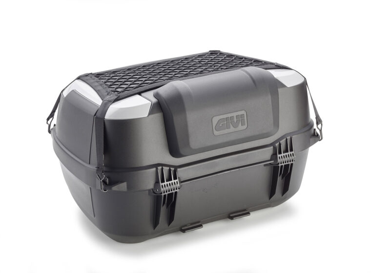 Baul GIVI B45+8