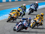 Bautista cierra el año con un triplete tras un épico duelo con Razgatlioglu 11 Bautista triplete jerez superbike duelo Razgatlioglu 2023 (12)