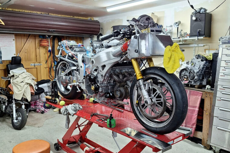 Becci-Ellis-Mujer-record-velocidad - 2