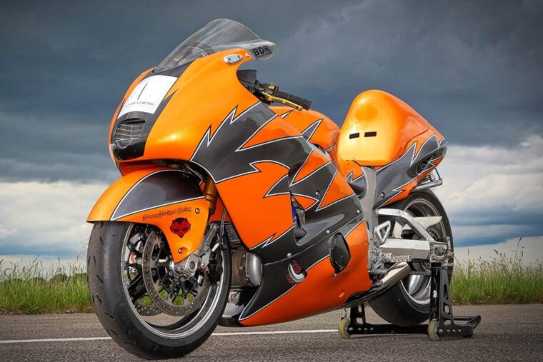 Becci-Ellis-Mujer-record-velocidad - 7