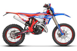 Beta RR 125 Racing 2024