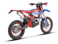 Beta RR 200 Racing 2024