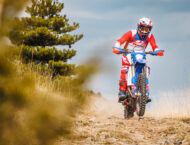 Beta RR Racing 4T 2024 2