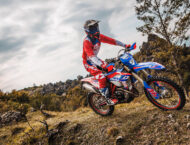 Beta RR Racing 4T 2024 3