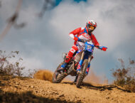 Beta RR Racing 4T 2024 5