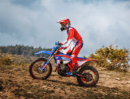 Beta RR Racing 4T 2024 6