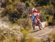 Beta RR Racing 4T 2024 7