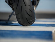 Bridgestone Battlax Hypersport S2311