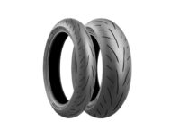 Bridgestone Battlax Hypersport S23 10 Bridgestone Battlax Hypersport S235