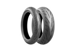 Bridgestone Battlax Hypersport S235