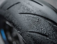 Bridgestone Battlax Hypersport S236