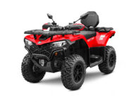 CFMOTO CFORCE 520L 20247
