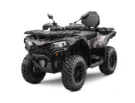 CFMOTO CFORCE 520L 20248