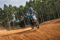 CFMoto CX 5E 2024 21