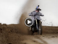 CFMoto EVMX prototipo accion play