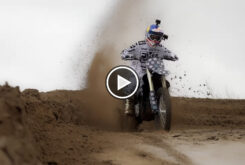 CFMoto EVMX prototipo accion play