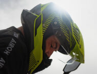 Casco AIROH Commander (2)