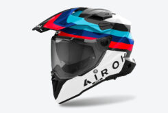 Casco AIROH Commander 2 (27)