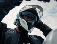 Casco AIROH Commander (3)