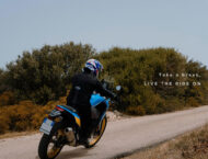 Casco AIROH Commander (5)