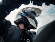 Casco AIROH Commander (6)