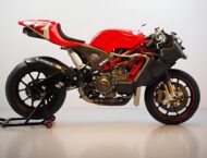 Ducati Desmosedici GP3 de MotoGP a la venta 5 Ducati Desmosedici GP3 Troy Bayliss venta subasta 2