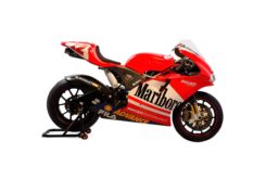 Ducati Desmosedici GP3 TroyBayliss