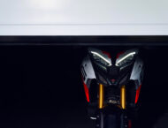 Ducati Multistrada V4 RS 2024 60 Ducati Multistrada V4 RS 2024 105