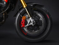 Ducati Multistrada V4 RS 2024 11