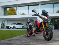 Ducati Multistrada V4 RS 2024 56 Ducati Multistrada V4 RS 2024 110