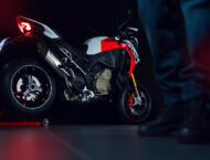 Ducati Multistrada V4 RS 2024 55 Ducati Multistrada V4 RS 2024 111