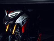 Ducati Multistrada V4 RS 2024 54 Ducati Multistrada V4 RS 2024 112