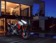 Ducati Multistrada V4 RS 2024 53 Ducati Multistrada V4 RS 2024 113