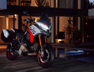 Ducati Multistrada V4 RS 2024 52 Ducati Multistrada V4 RS 2024 114